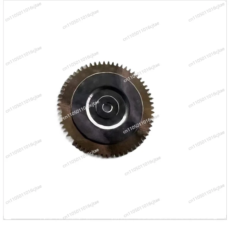 For 8601 Movement Calendar Wheel Annual Movement Calendar Slow Dial Wheel Calendar Push Wheel Watch Accessories