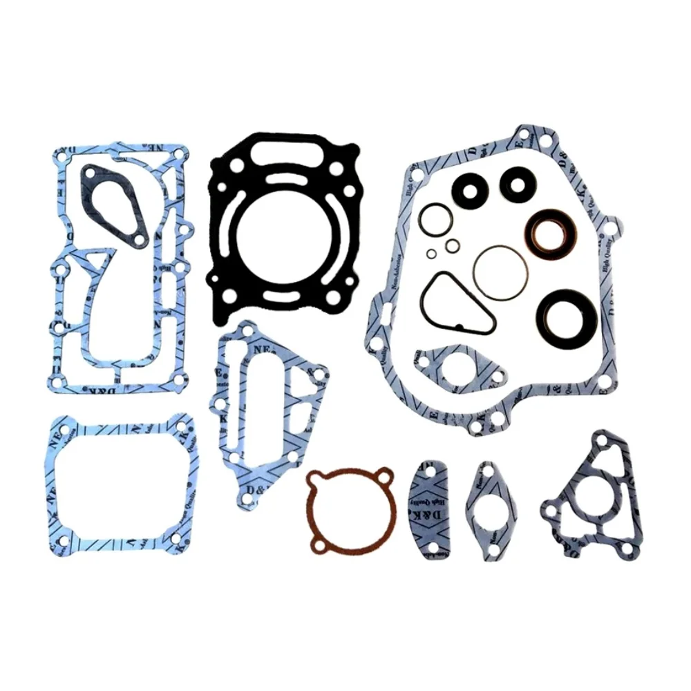 3R1-87121 Power Head Gasket Kit for Tohatsu Nissan 4-Stroke 4HP 5HP 6HP Outboard MFS4-6 3R187121 3H6-87121-0
