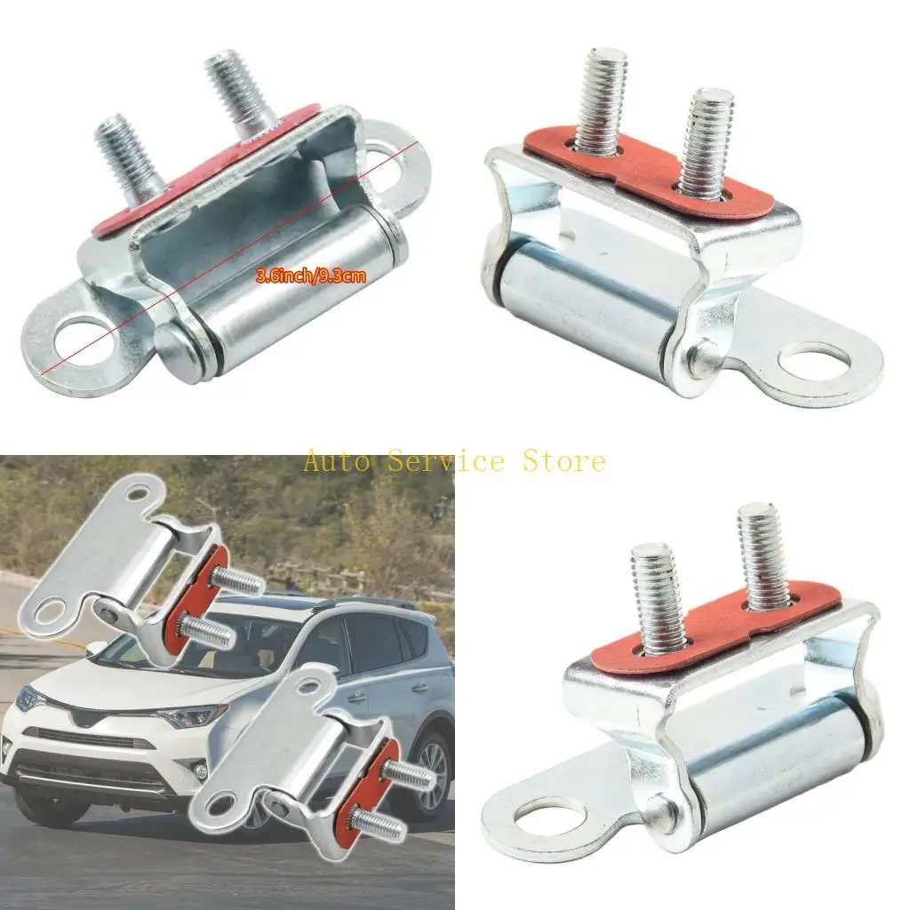 

462A модернизированная высокая грузоподъемность задней двери задней двери шарнир 68810-0R010 688100R010 Высокие выступления