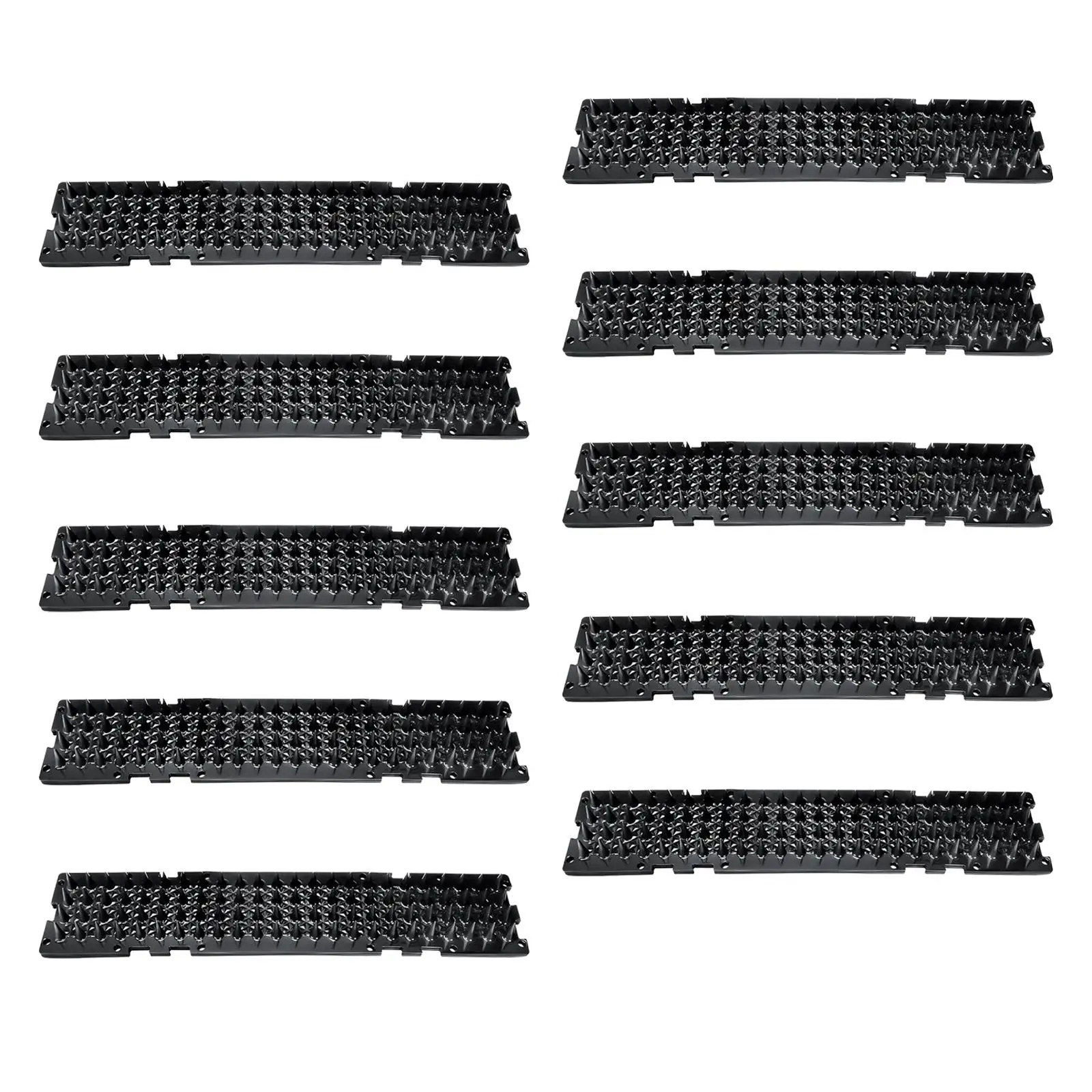 Cat Poop Mat, Thorn Pad, Deterrent Spikes, Portable Pet Deterrent Mat, Bird