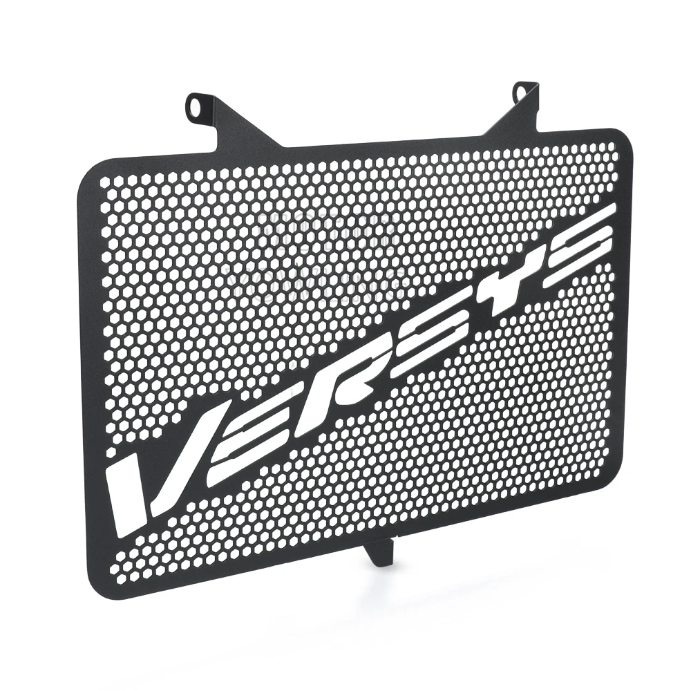 Versys1100 دراجة نارية اكسسوارات شبكة المبرد الحرس غطاء للحماية لكاواساكي Versys 1100 نينجا 1100SX 2025 2025 2026