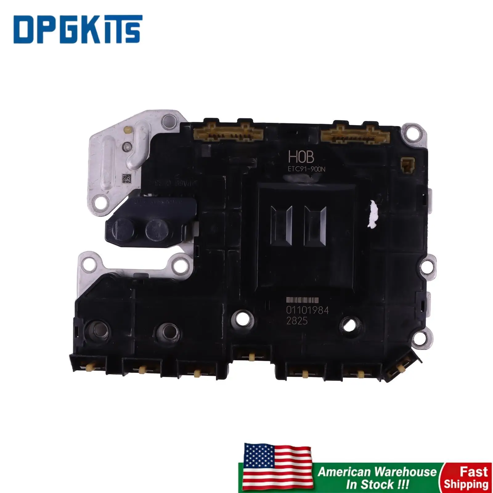

DPGKITS RE5R05A A5SR1/2 ETC91-900N Transmission Control Unit TCM TCU For NISSAN Tested Transmission Control Module Car Parts