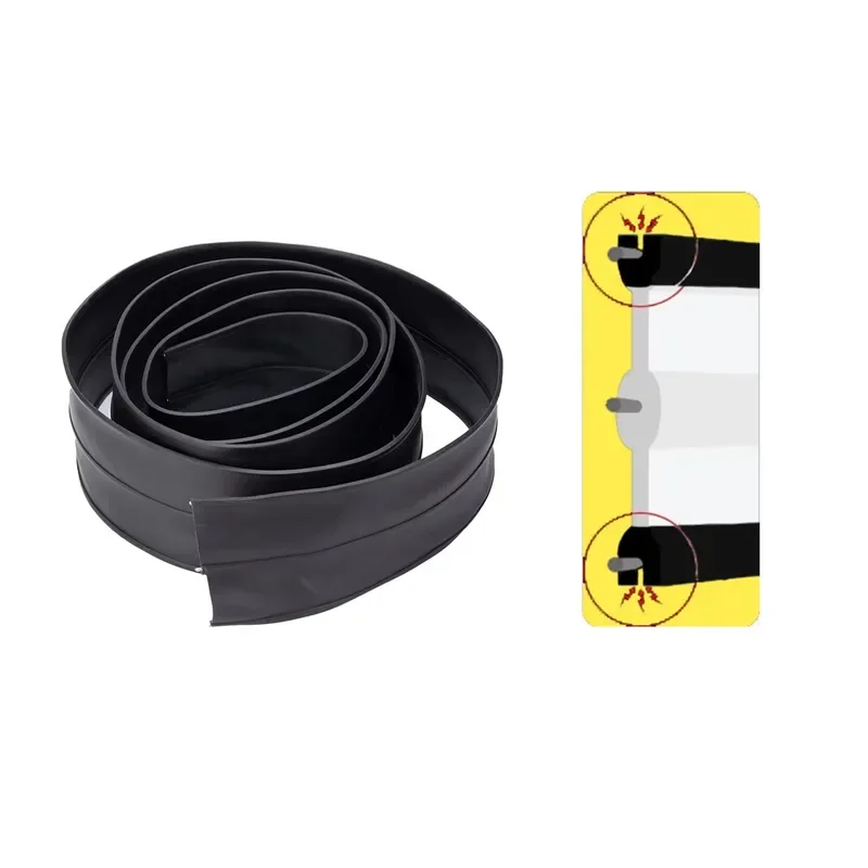 Electric Fence Flexible Rail Horse Fencing Flexible Stud Rail