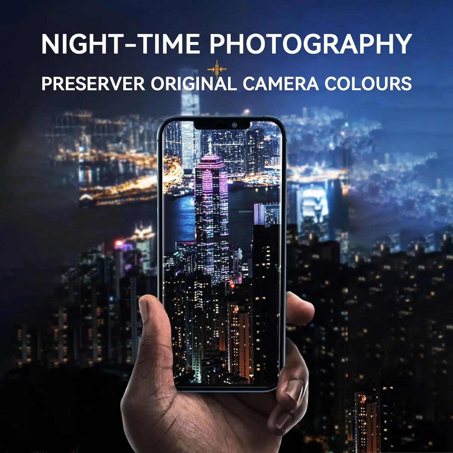 2PCS Black Titanium Camera Lens Protector Cover for iPhone 16 Pro Max 15 Plus 14 13 Mini 12 11 16Pro Tempered Glass Protection