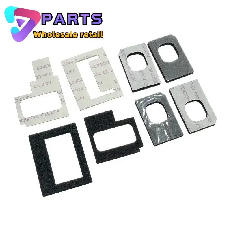 1sets For Ricoh MPC2503 C4503 C6003 C3503 C5503 Transfer Waste Powder Seal Sponge copier printer parts