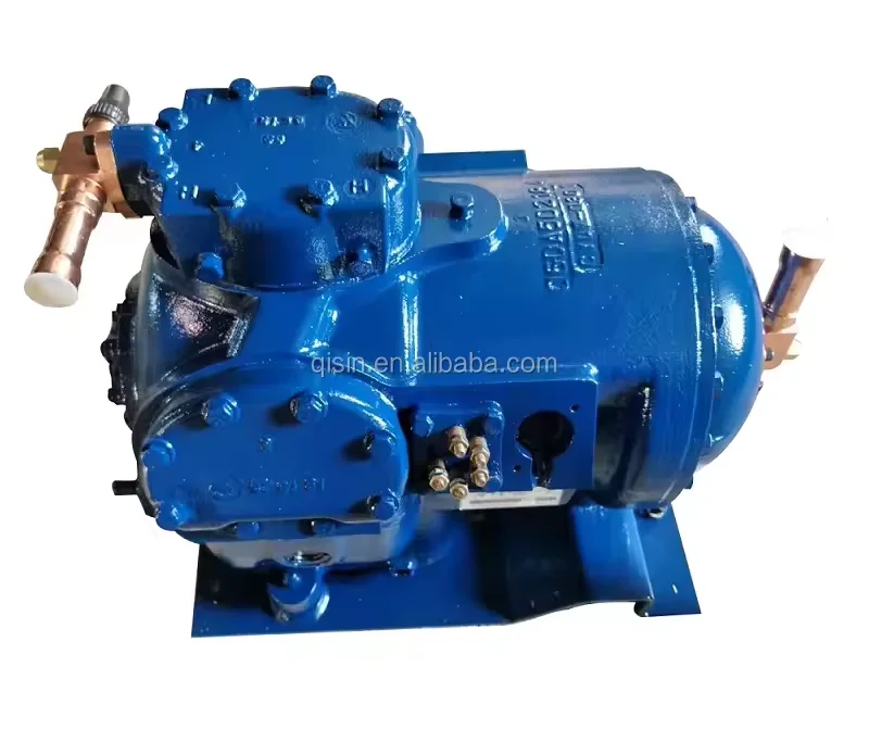 

Carrier Compressor Container Compressor 06DR241BCC06C0