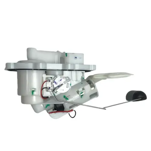 Imagen 2 del producto Adecuado para ZONTES Shengshi ZT310-X1-T-R-V motocicleta ZT250-S-RT02 bomba de combustible y gasolina FK250-GP