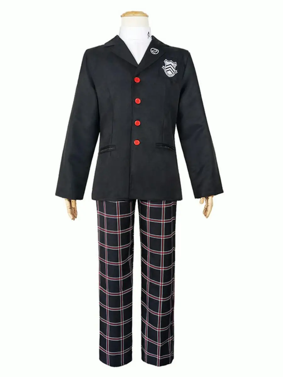 Costume de Cosplay de dieu doux pour hommes, Costume de personnage de Lotus pluvieux de spectacle d'halloween, matériau en Polyester et Spandex