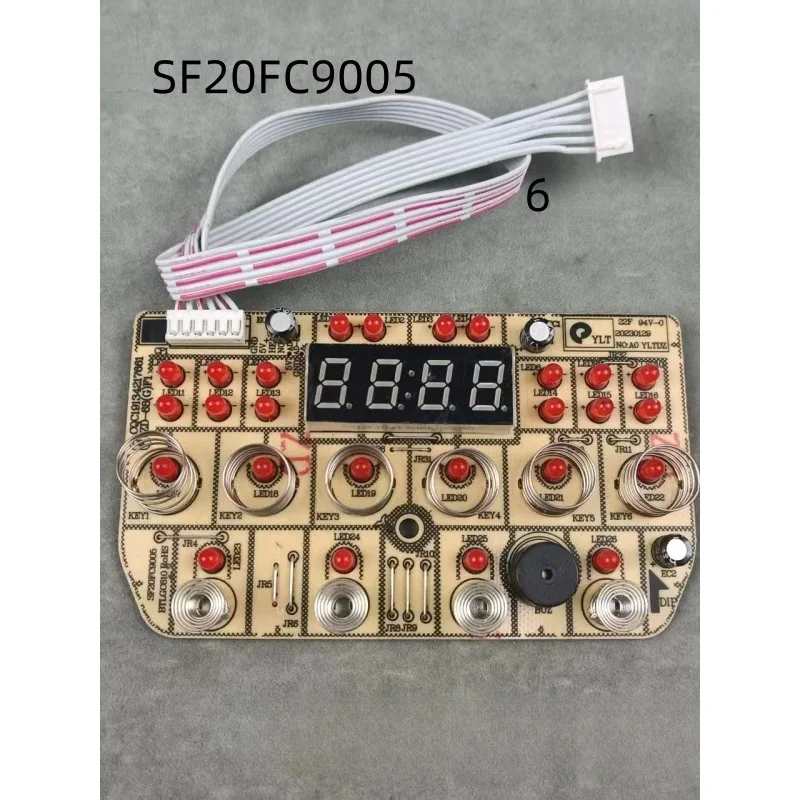 supor-炊飯器アクセサリー-sf20fc9005-電源ボード用