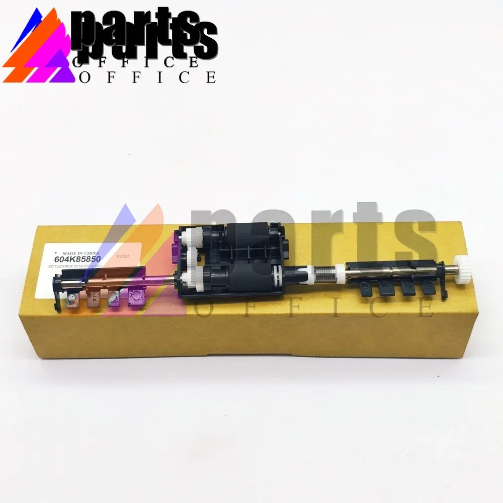 40X8736 ADF Pickup Roller support for LEXMARK CX310 CX410 CX510 MX310 MX410 MX510 MX511 MX610 MX611 XC2130 XC2132 XC4140 XC4150