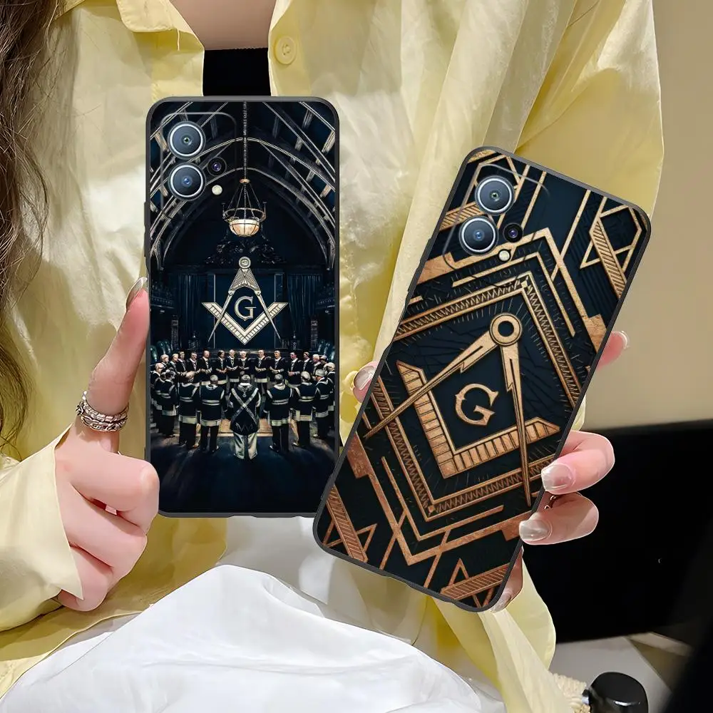 Freemason Mobile Ce…