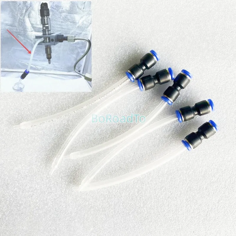 

Дизельная форсунка Common Rail, форсунка для возврата масла, трубка расходомера, измерительный инструмент