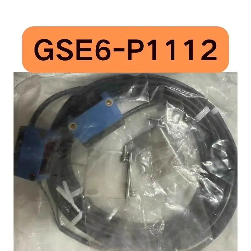 

New GSE6-P1112 sensor fast shipping