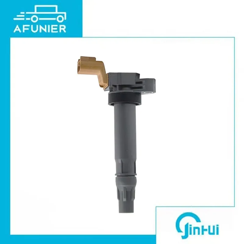 

4Pcs Ignition Coil For Buick Chevrolet Sail New Model 2015- Baojun 310 310W 1.2L 2015- SGMW 2016- OE No.:23871596
