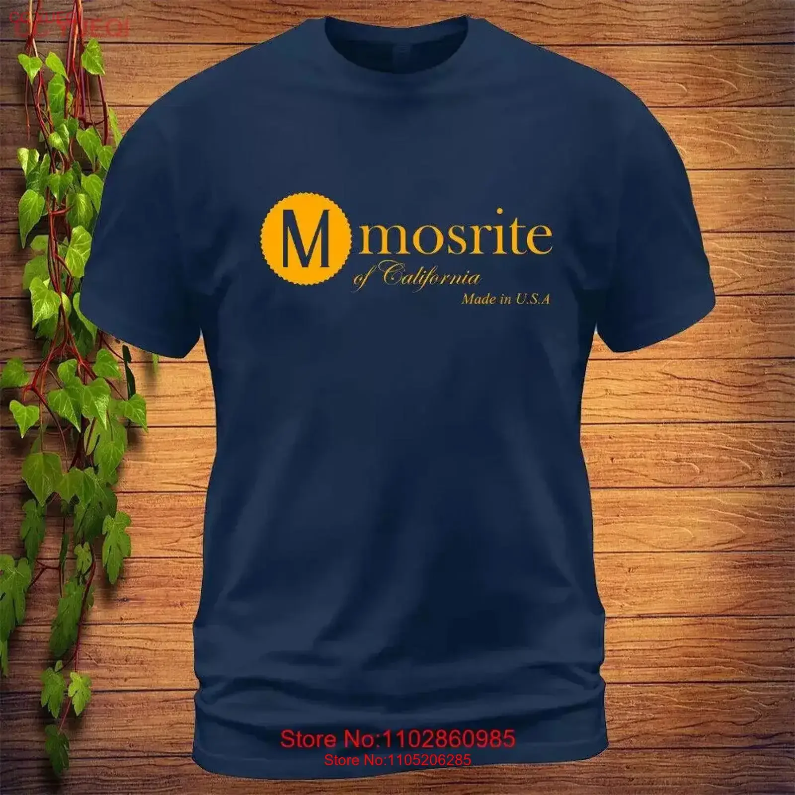 Mosrite California … - image