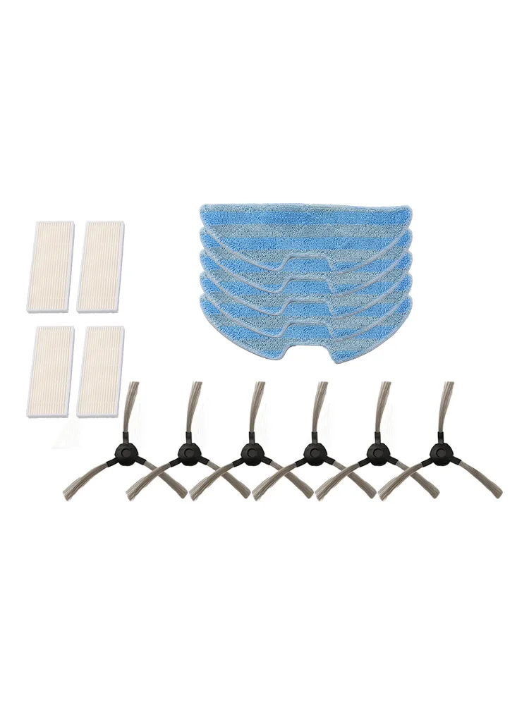 

Тканевый фильтр для швабры, боковая щетка, простая установка, ремонт, замена пылесоса, новинка для Blaupunkt для Bluebot