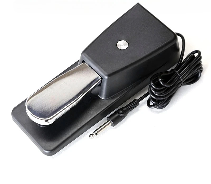 

MEDELI P81 sustain pedal electronic piano pedal keyboard sustain pedal