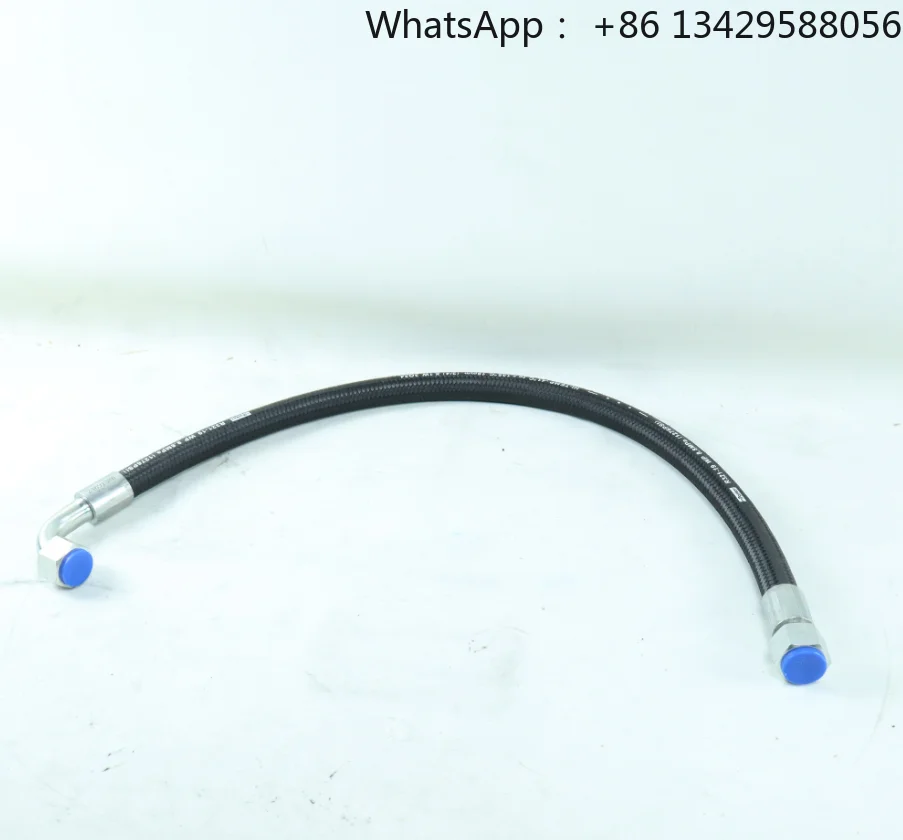 

IR 24691586 Industrial Compressor Parts OIL PIPE of Air Accessories with Discounts