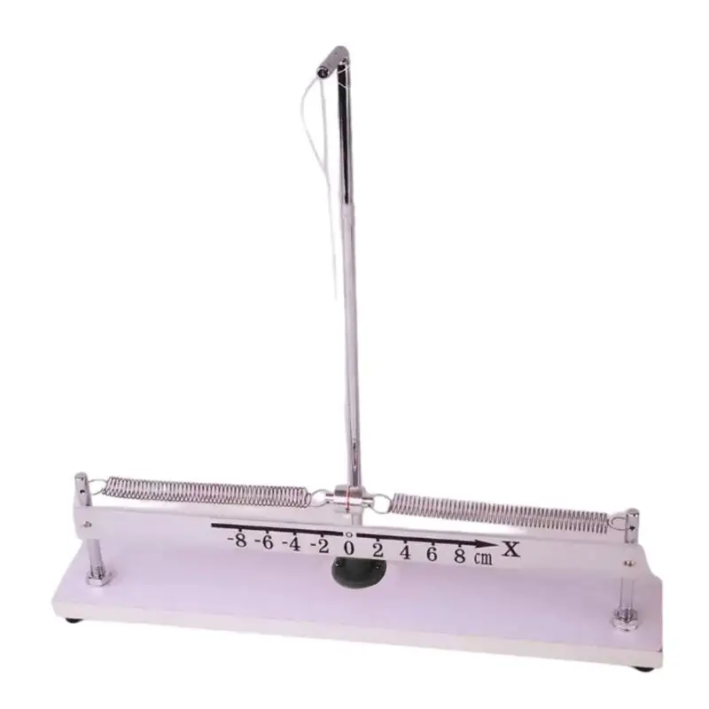 Y1UB Compacts Vibration Images Generator Vibration Tracers With Double Spring Mechanism And For Accurate Result