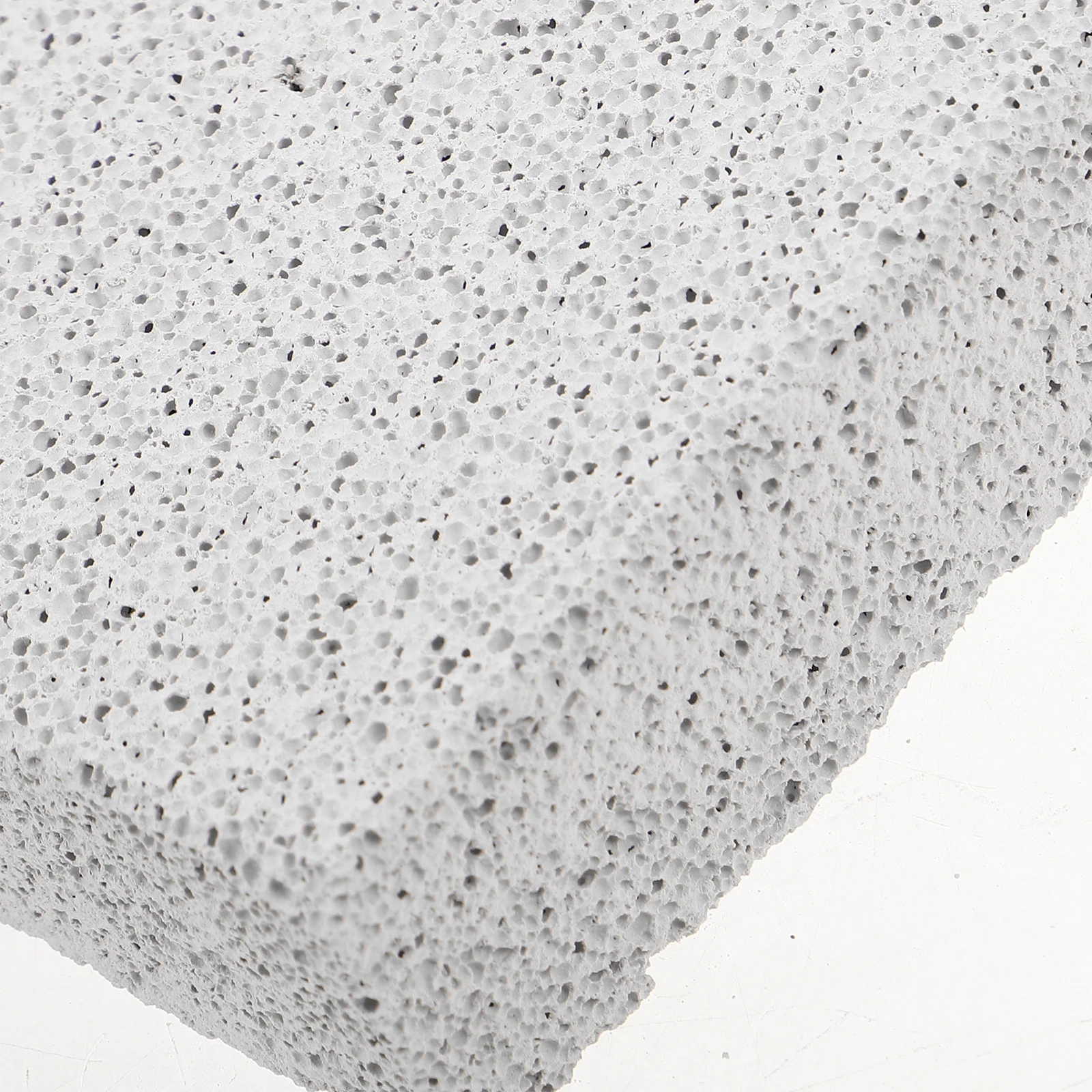 لوحة تهذيب أظافر الحيوانات الأليفة، لوحة طحن من الحجر البركاني الطبيعي، رعاية مخلب الحيوانات الصغيرة للأرنب شينشيلا خنزير غينيا الهامستر