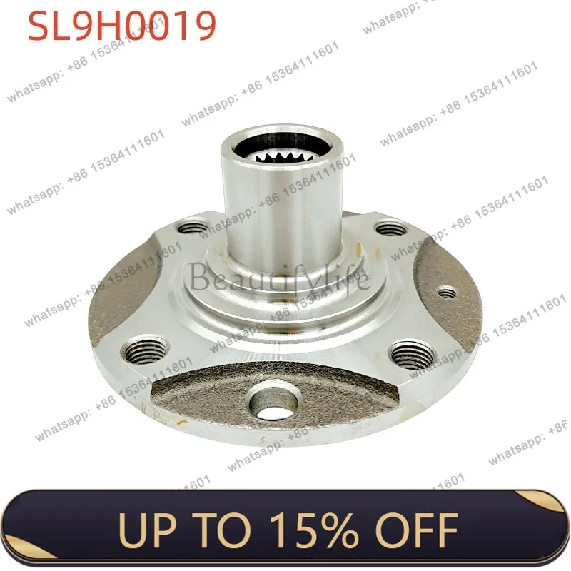 XX. Car hub wheel shell shaft head 92098785 for auto parts front wheel shell