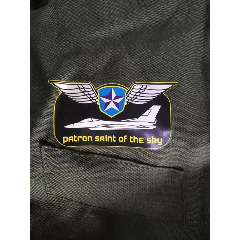 الكبار الرجال القوات الخاصة بطل سلاح الجو زي الزي العسكري الطيار طيران بدلة الطيران بذلة هالوين كرنفال الزي