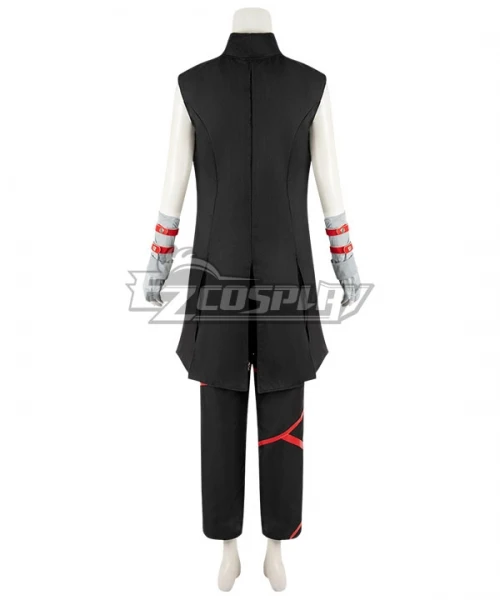 Your Turn to Die Reko Yabusame Suit Halloween Daily Set Christmas Men Women Fashion Party Clothings Cosplay Costume E001