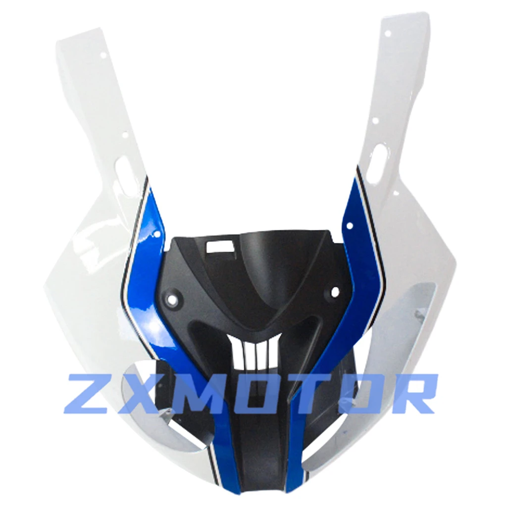 For BMW S 1000RR 2009 2010 2011 2012 2013 2014 Injection Molded Fairings S1000RR Motorcycle Accessories Fairing Kit