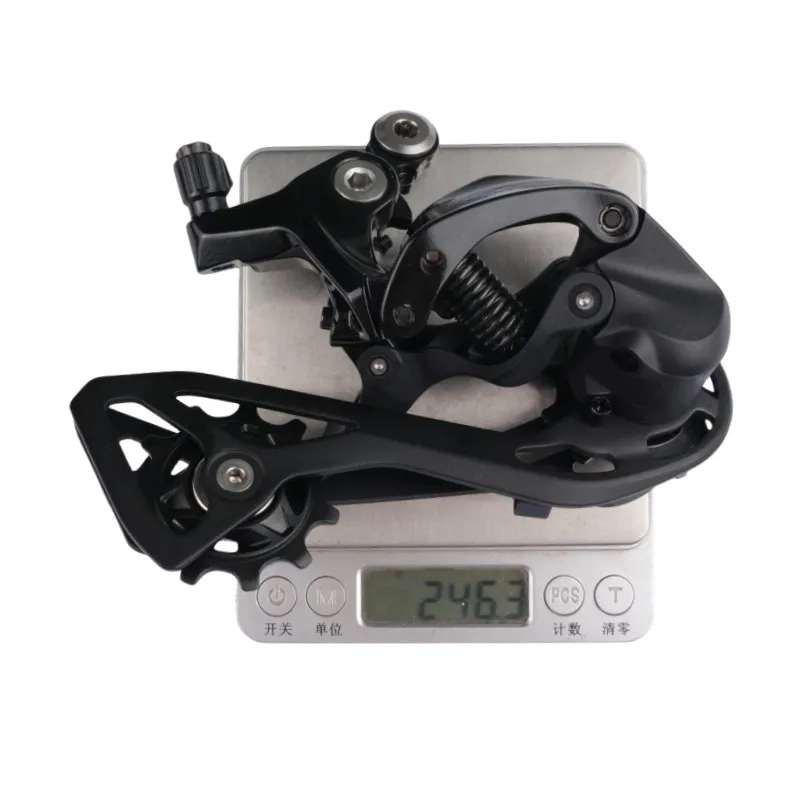 SHIMANO 105 RD-R7100 12s リアディレイラー Shimano 105 RD R7100 Rear Derailleur 12Speed Mechanical Shadow RD