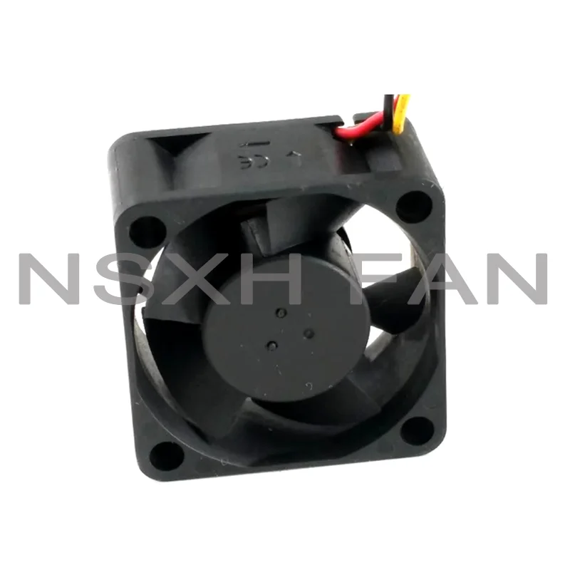 New MF40201V3-1000C-G99 4CM Cooler 40MM 4020 40X40X20MM Cooling Fan DC12V 0.5W 3Wires Lines