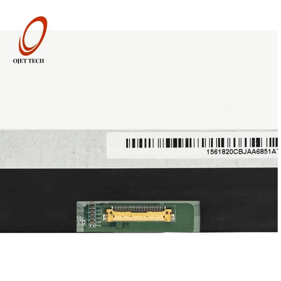 15.6 FHD IPS Laptop Screen NV156FHM-N42 eDP 30Pin