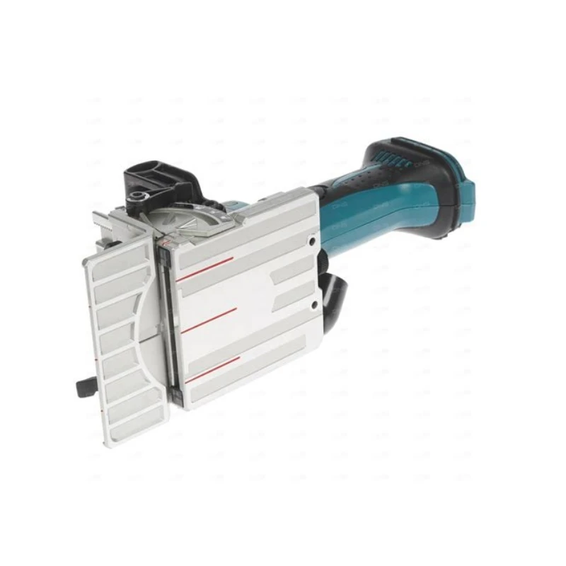 Makita DPJ180Z Lithium Battery 18v Brushless Woodworking Joint Machine Biscuit Joint Piece Machine Board Connector