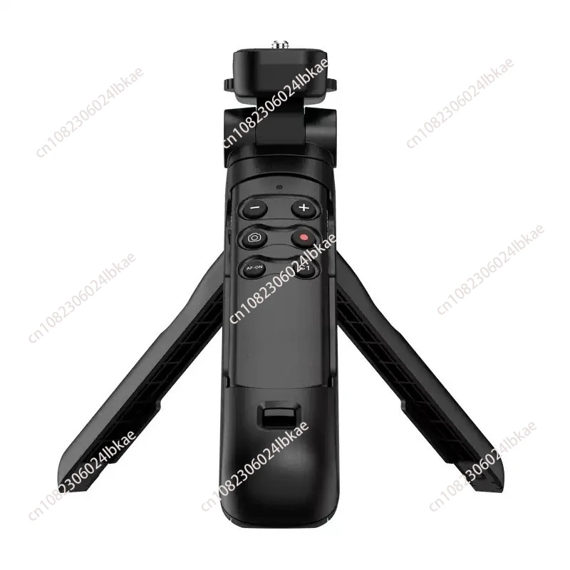 

Wireless Remote Control Handheld Tripod for Sony Black Card 7 A6400 ZV1 Canon M6II R50 R8 R6 Nikon Z50 Z6II Z7II Z30