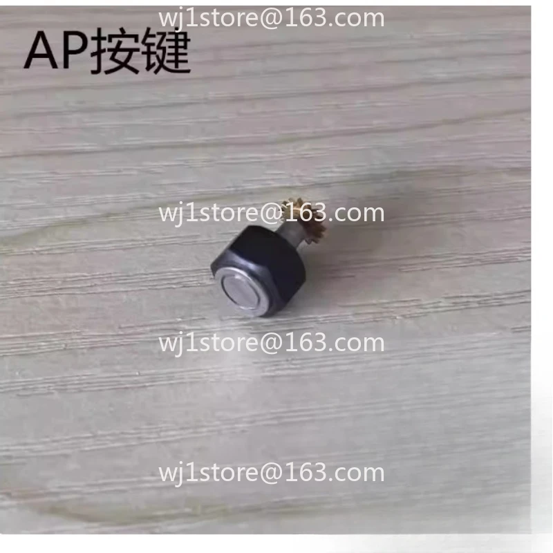 Watch accessories are suitable for Royal Oak Offshore series handle head rubber screw, air valve, outer lock handle head