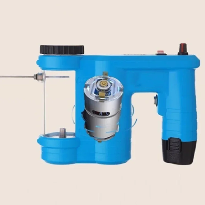 Electric Termite Duster for Killing Four Pests and Killing Cockroaches Special Applicator Dry Powder Duster