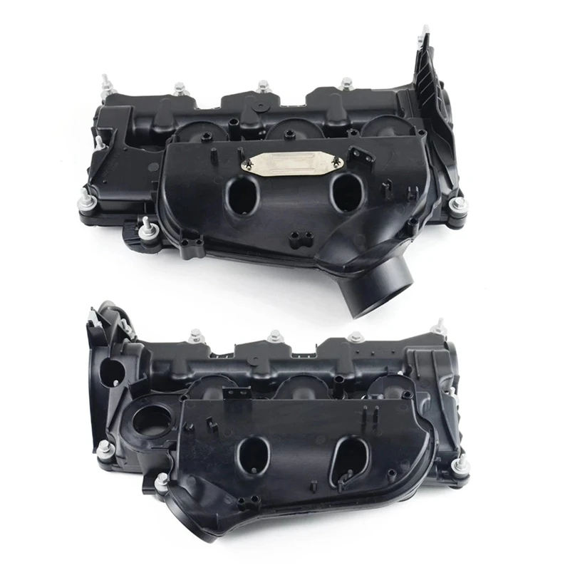 AP03 Engine Valve Cover LH+RH For Land Rover Discovery 4 Mk4 3.0 Range Rover Sport 3.0 Inlet Manifold LR116732 LR105957