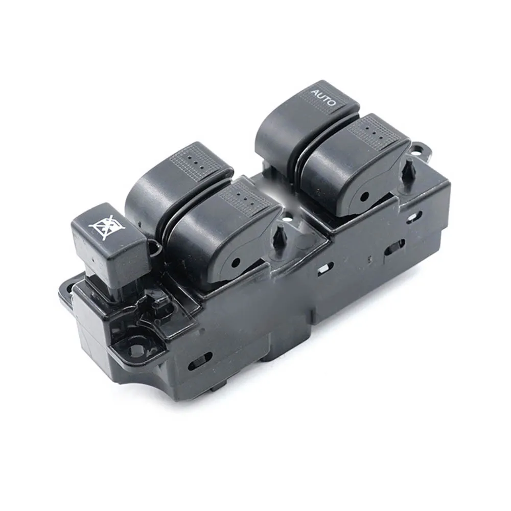 

Electric Power Window Master Control Switch GJ6A-66-350A for Mazda 6 2003-2005