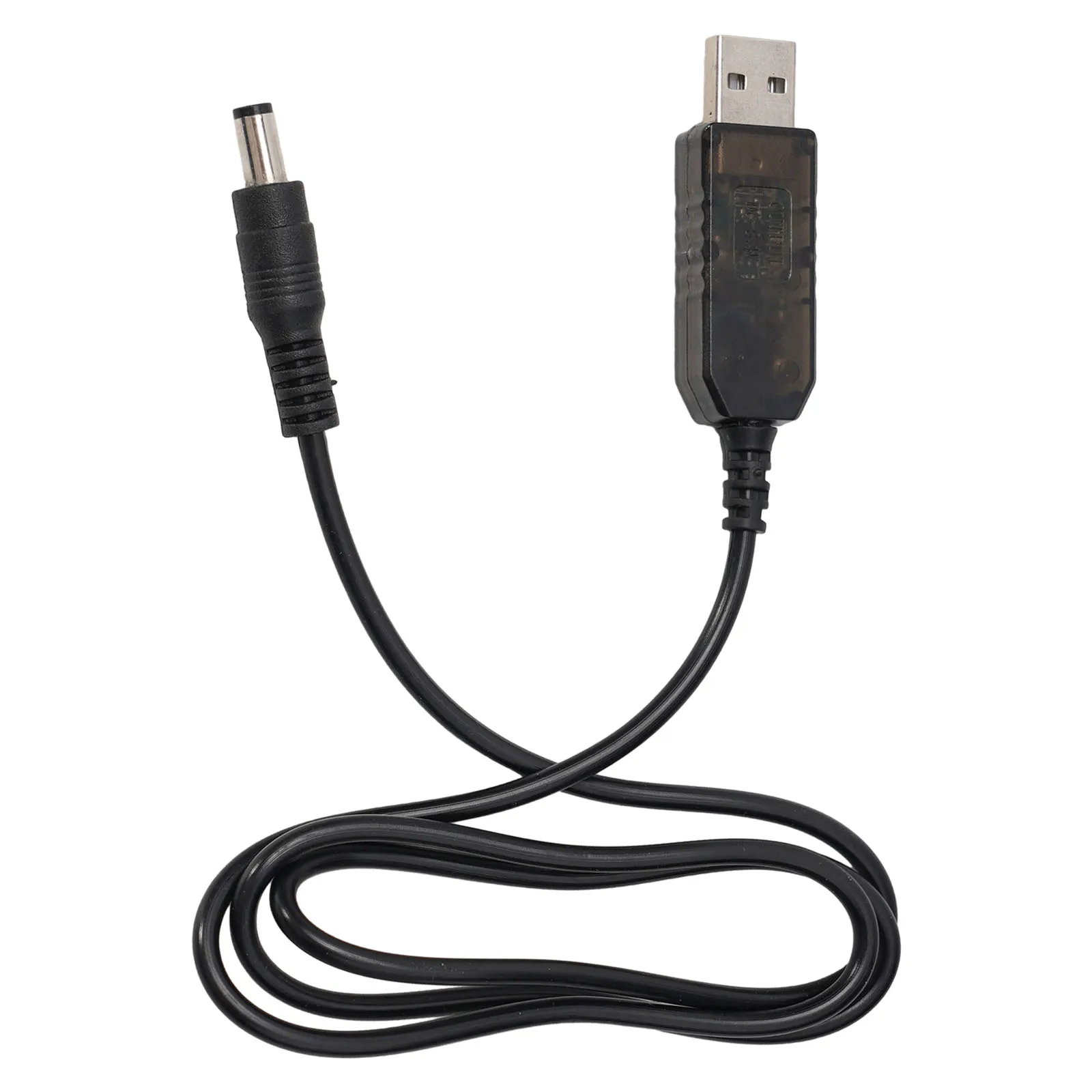 Conecte el cable de dispositivos móviles Conecte dispositivos móviles 5,5 x 2,1 ~ 2,5 mm Nuevo indicador de carga rojo para transmisión de datos