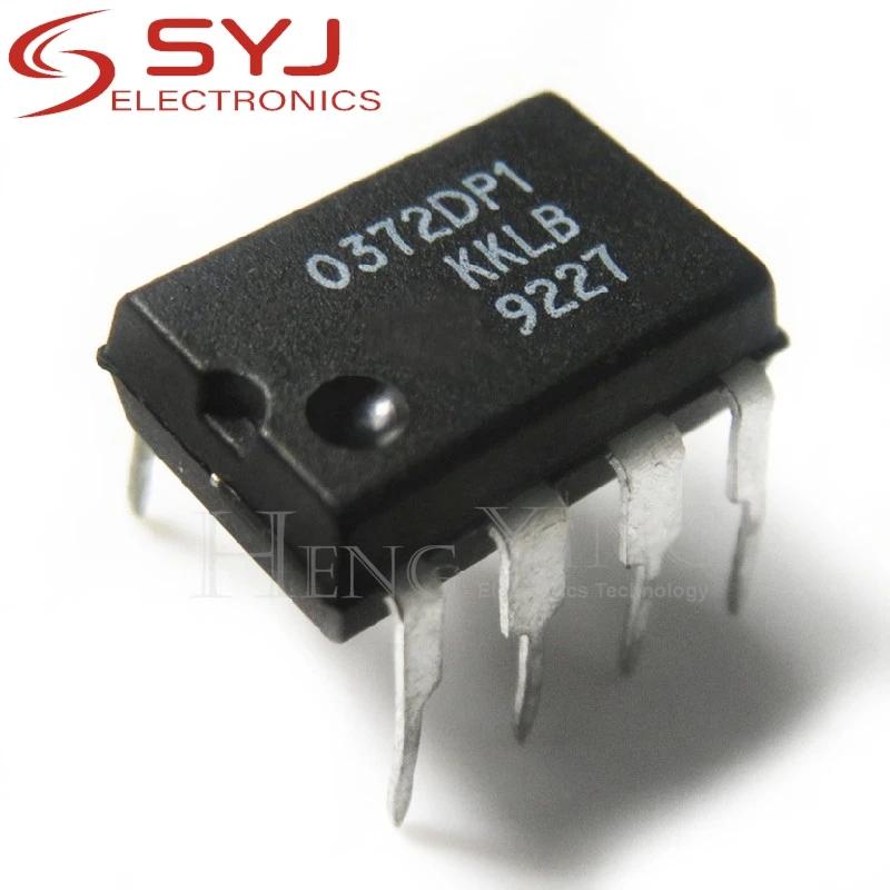 （1pcs-5pcs）TCA0372DP1 0372DP1 TJ7660 7660 CA3080E CA3080 DIP-8