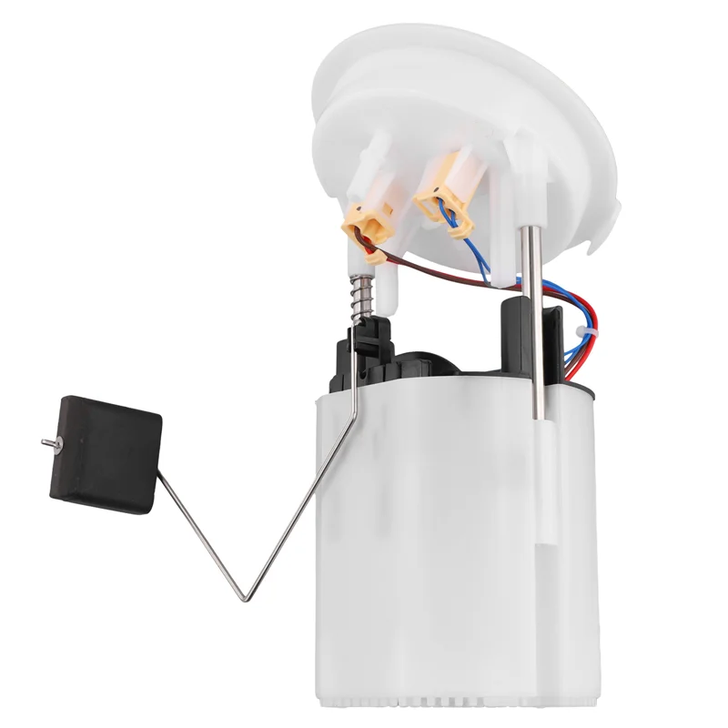 

For BMW E81 E87 E88 E91 E92 X1 118I 130I 320I Compatible Fuel Pump Assembly 16147197075 16117197076 New-A97E