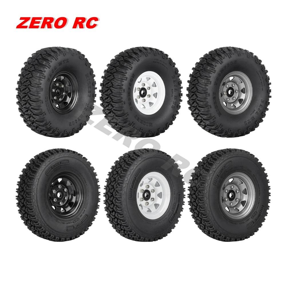 1/10 RC カークローラー 1.55 