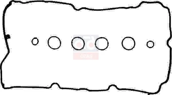 Store code: 15376331 for top cover gasket 16V