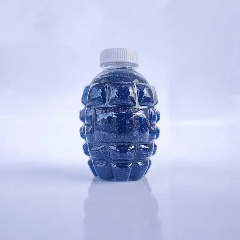 Запасные боеприпасы, разделитель, водяные шарики, гелевые бусины, бластерные пули, Радужный мяч на восточной основе для желчного пистолета, игрушки, детские аксессуары для семейных игр