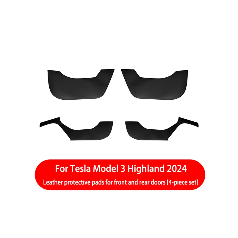 Model 3 Highland