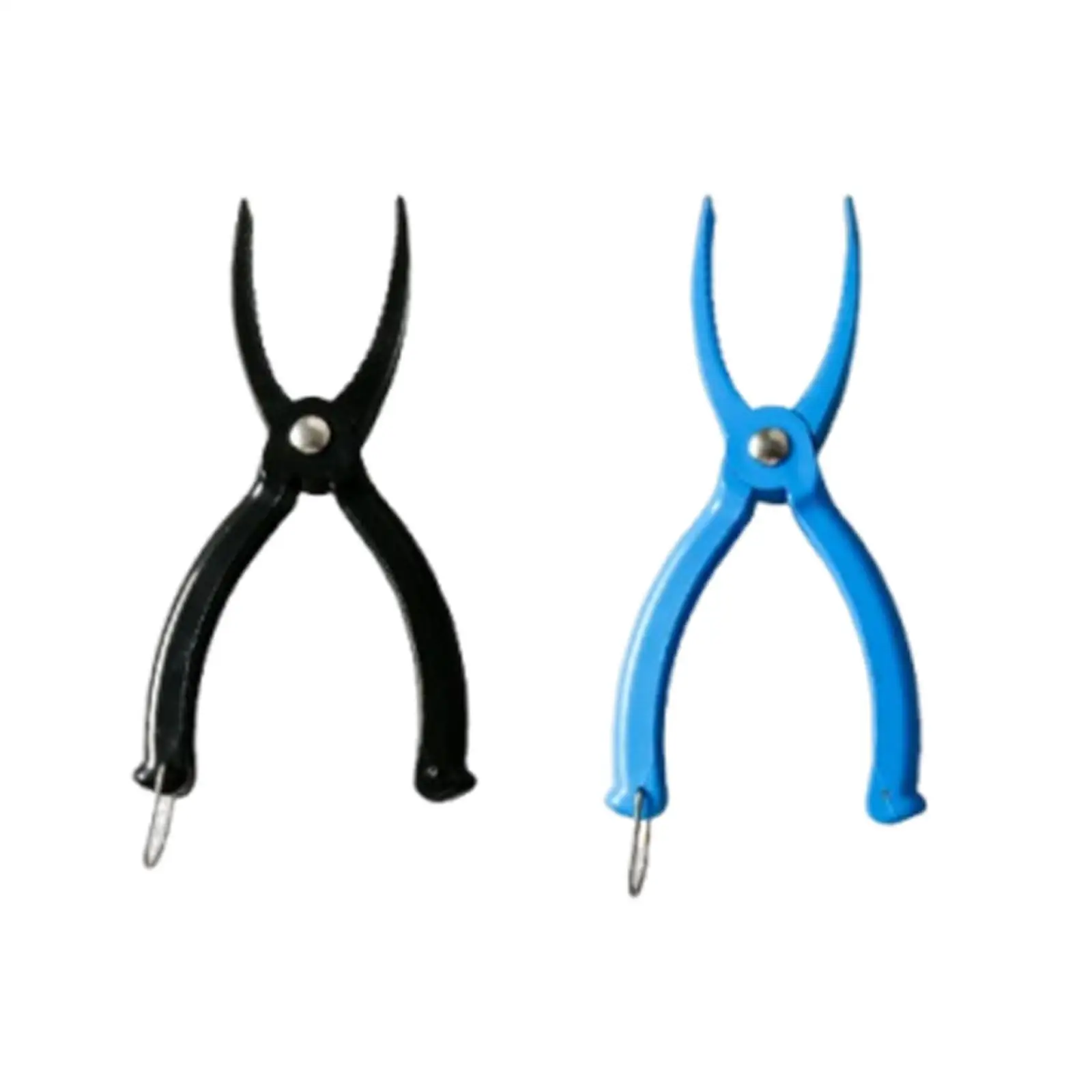 

Fishing Gripper Clamp Lure Fish Grabber Compact Size Lightweight Grip Tool