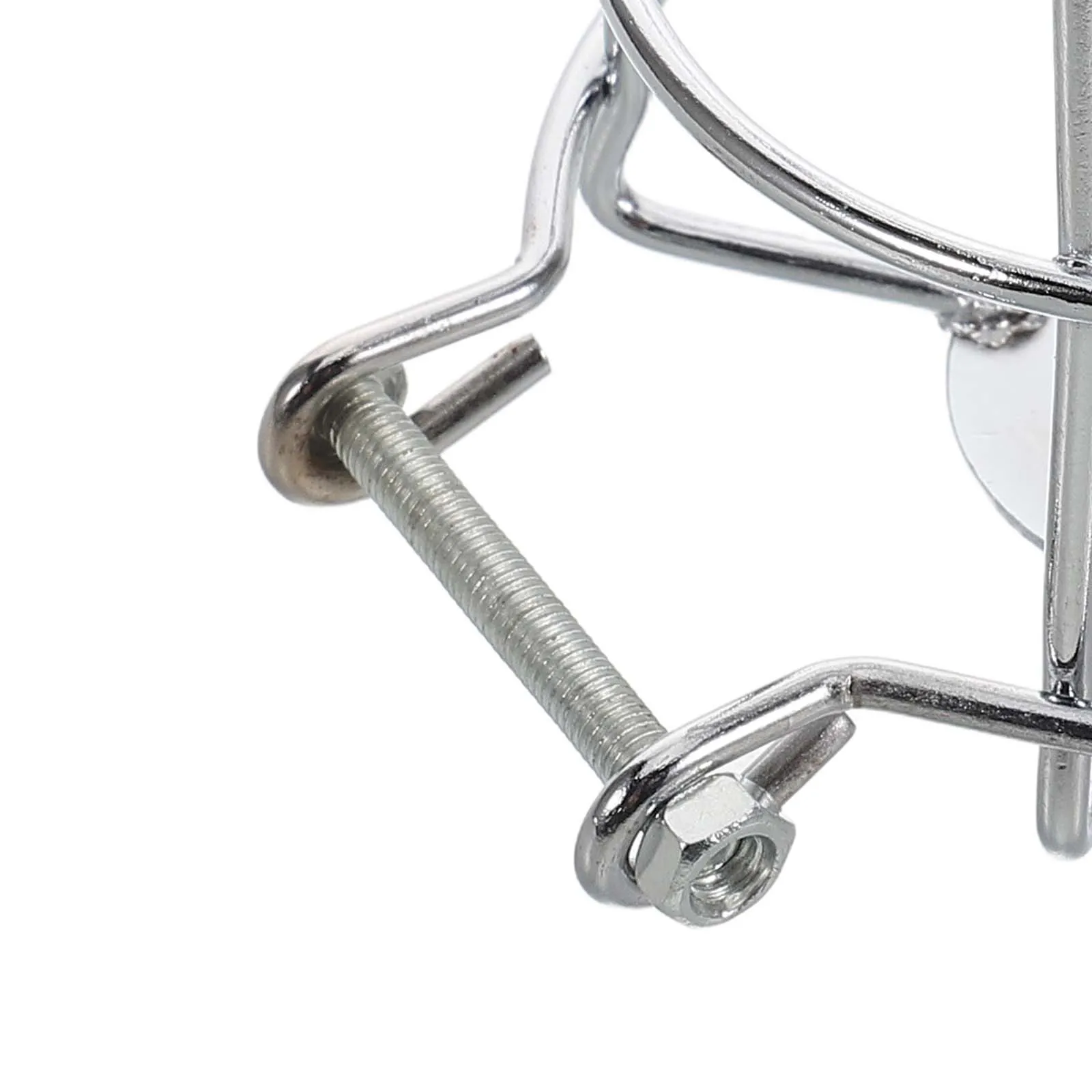 Fire Sprinkler Metal Cover For Ceiling Residential Commercial Industrial Buildings Cage Hood