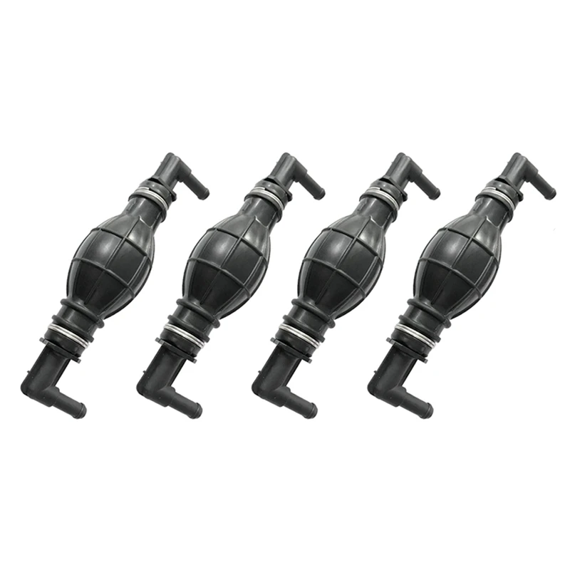 

4X Combustible Lift Pump Bulb Auto Parts Fuel Pump For Nissan Navara D40 Pathfinder R51M 17051-EC00B 17051EC00B