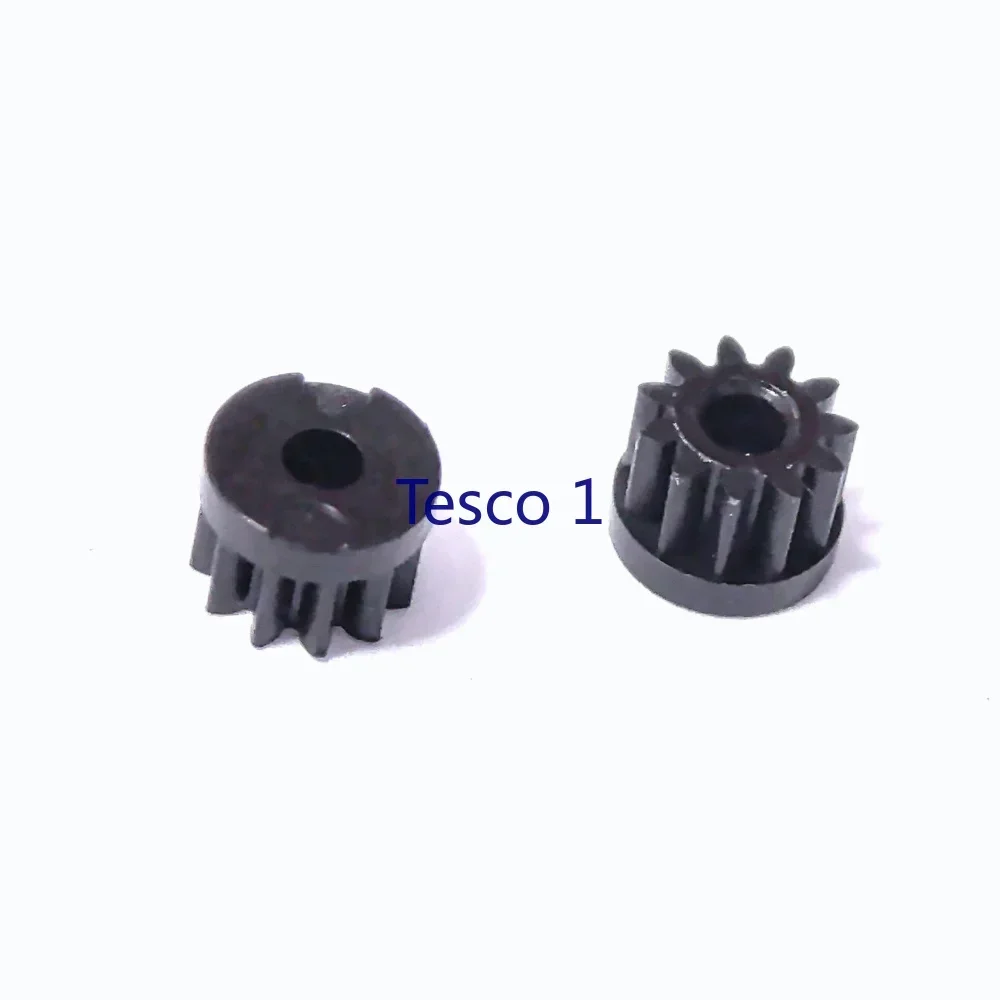 2 piece NEW for Nikon D7500 D800e D810 D800 D750 D850 D4 D4S D5 D6 Digital Camera Lens Aperture Gear Unit Replacement Part view 3
