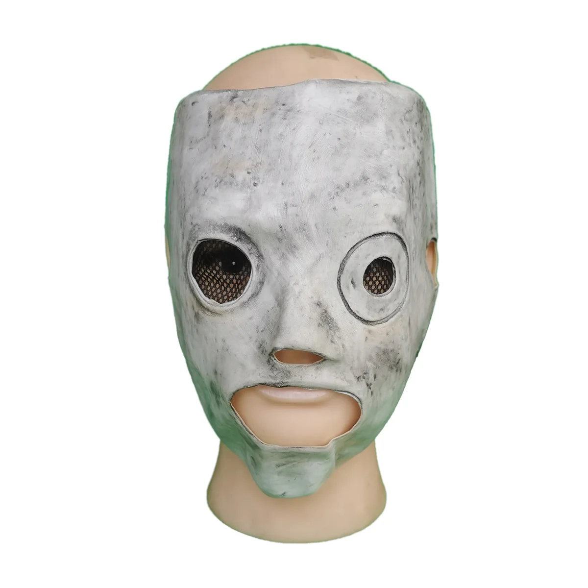 Corey Taylor Mask Latex Masquerade Costume Cosplay Props for Adult Halloween