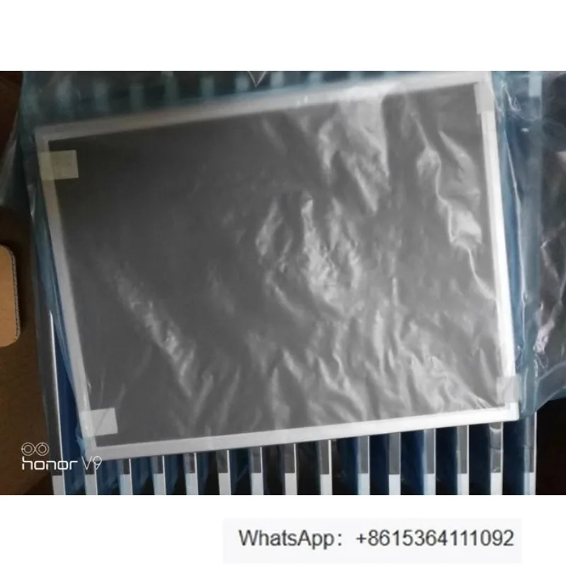 

G150XNE-L01 G150XNE-L03 full viewing angle 500 brightness 15 inch industrial LCD screen